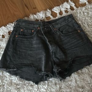 Levi’s 501 Shorts
